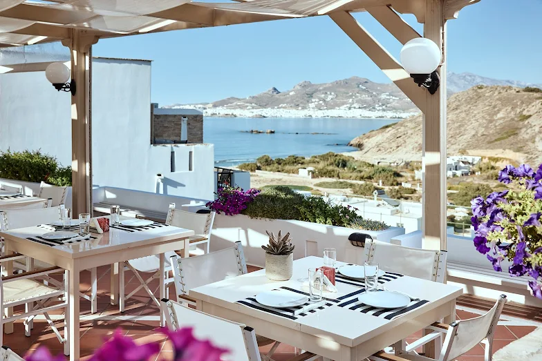 Family resorts Greece