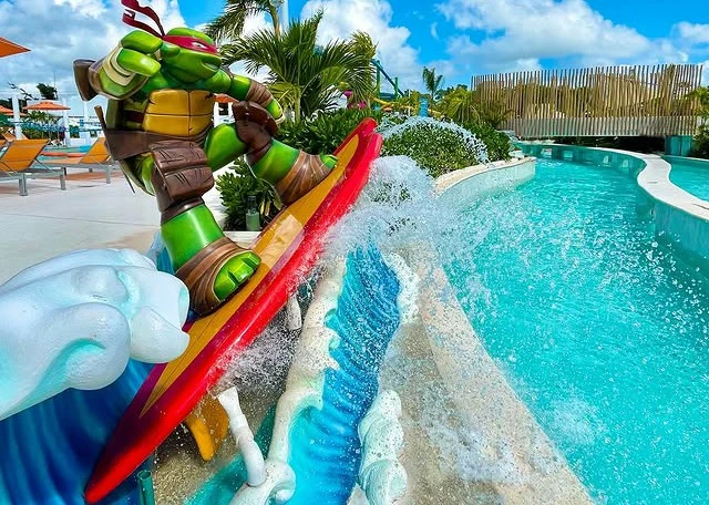 Family Resorts in Orlando
