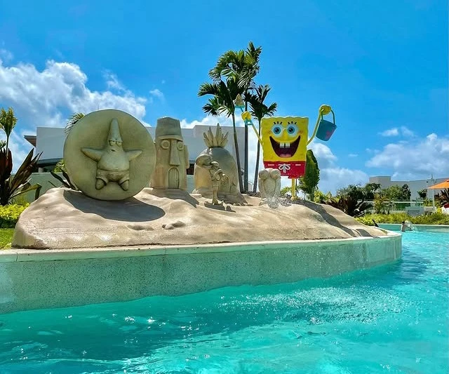 Family Resorts in Orlando