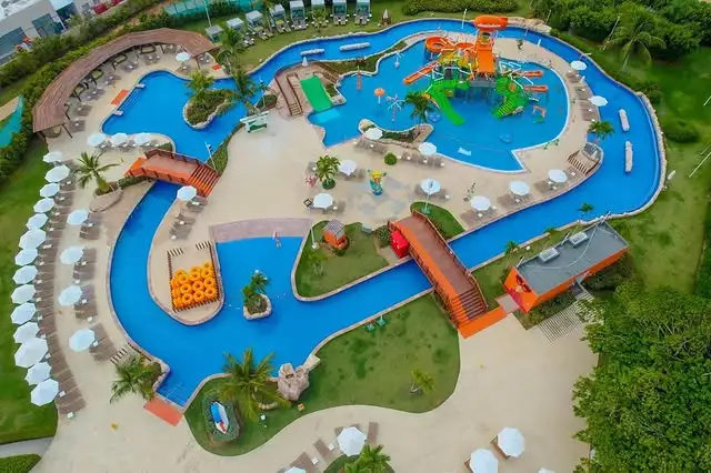 Family Resorts in Orlando