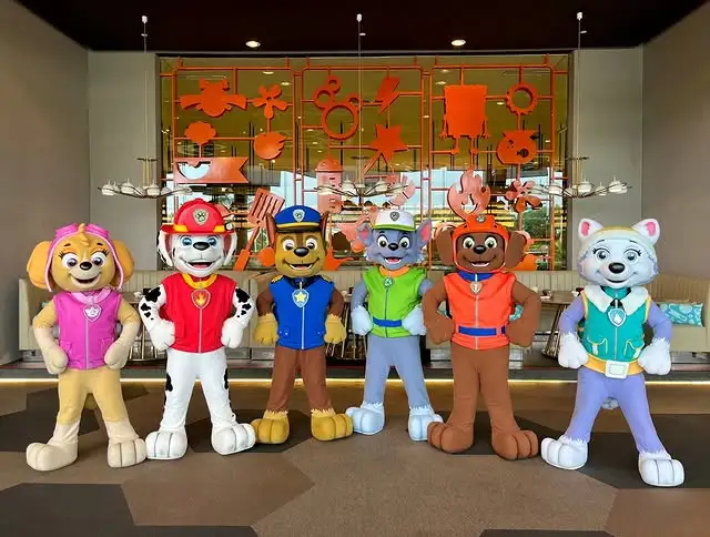 Family Resorts in Orlando