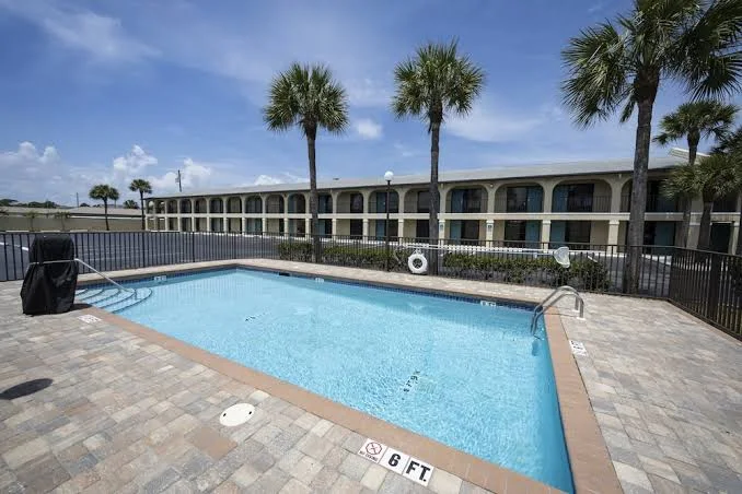 Top Family Resorts in California