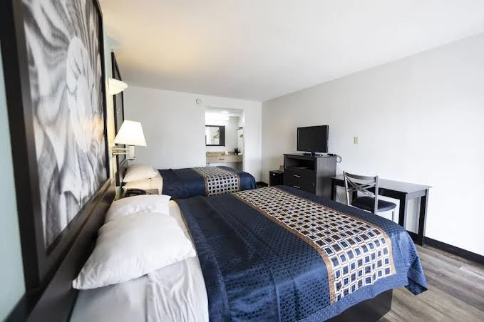 Top Family Resorts in California