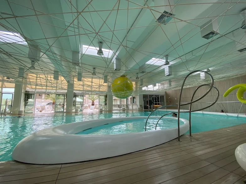 Best Family Resort In Italy