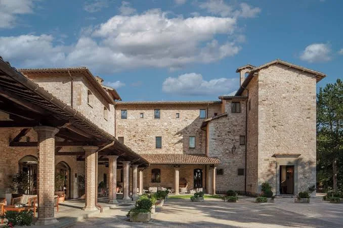 Best Family Resort In Italy