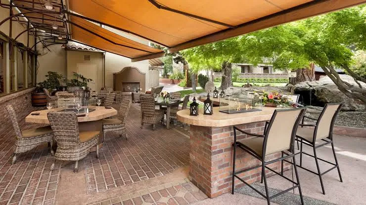 Family Friendly Resorts In California.