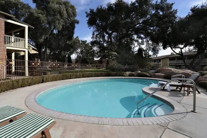 Family Friendly Resorts In California.