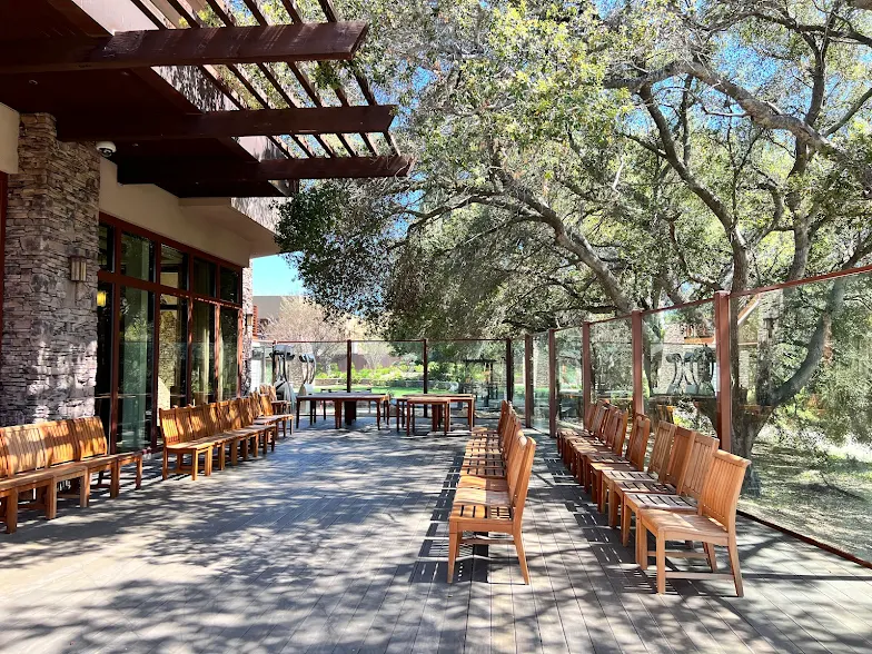 family resorts in Southern Californi