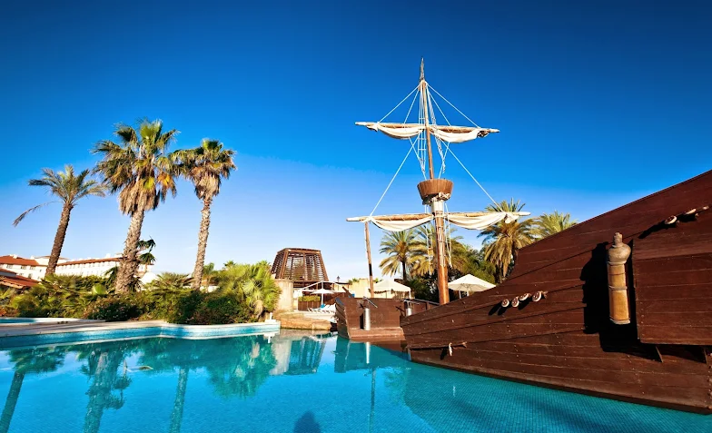 Best Family Resorts Europe