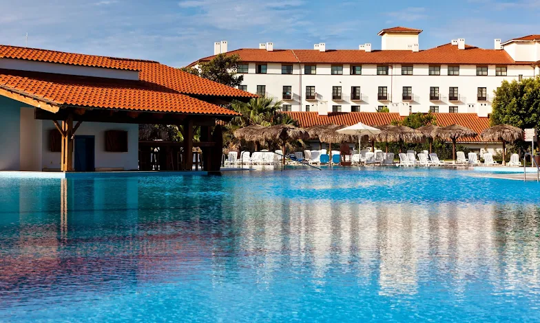 Best Family Resorts Europe