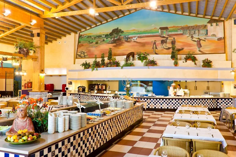 Best Family Resorts Europe