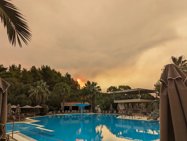 Best Family Resorts In Greece
