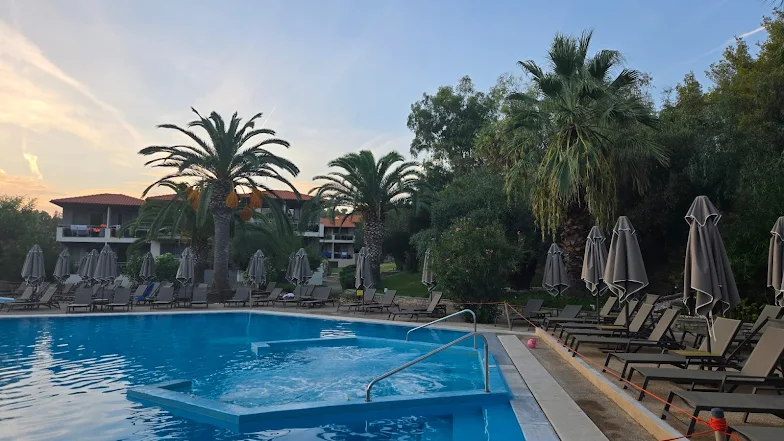 Best Family Resorts In Greece
