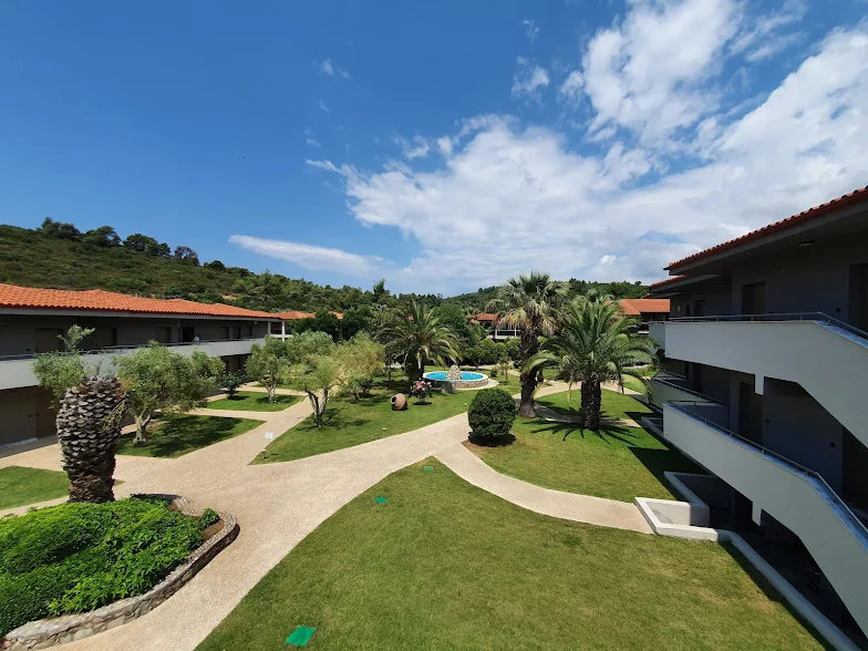 Best Family Resorts In Greece