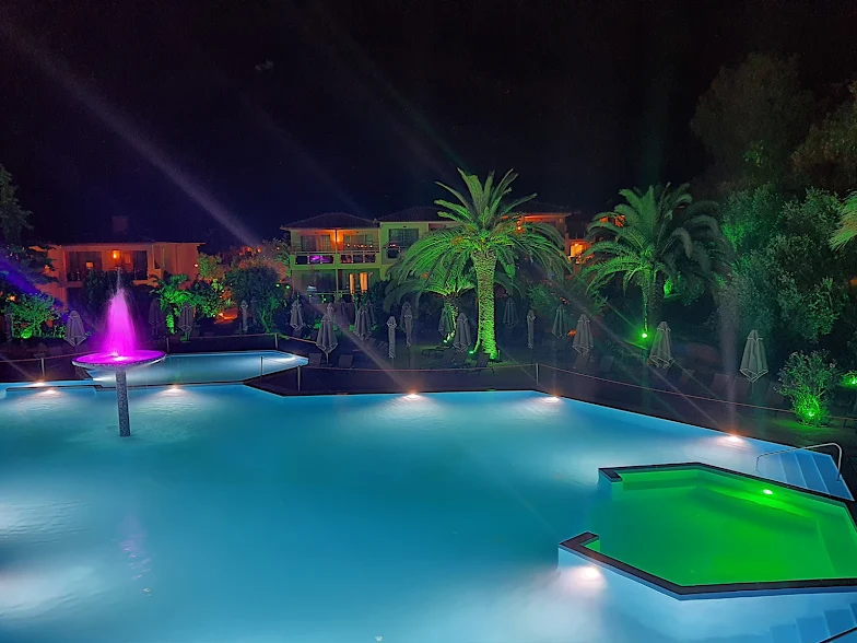 Best Family Resorts In Greece