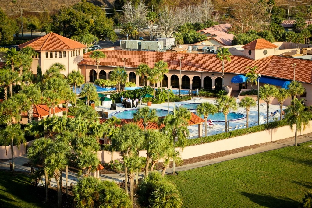 Best Family Resorts In Florida