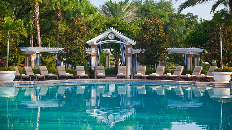 Best Family Resorts In Florida