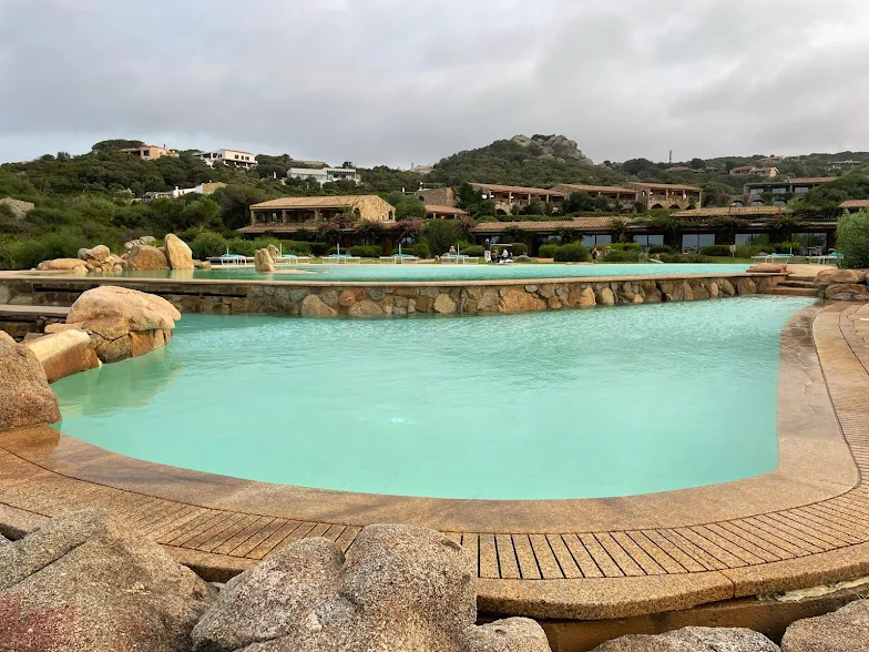 family resorts in sardinia italy 