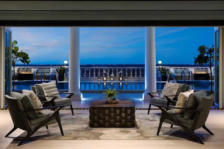 Family Resorts In Florida.