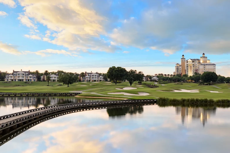 Family Resorts In Florida.
