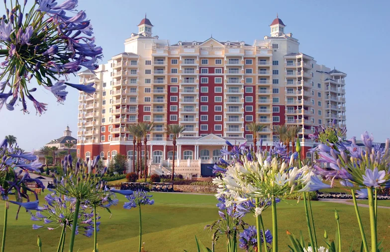 Family Resorts In Florida.