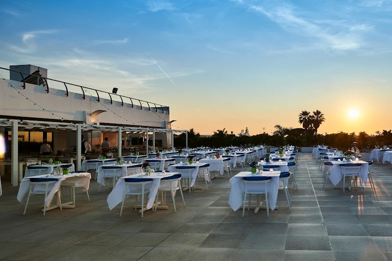 Best Family Resort In Italy