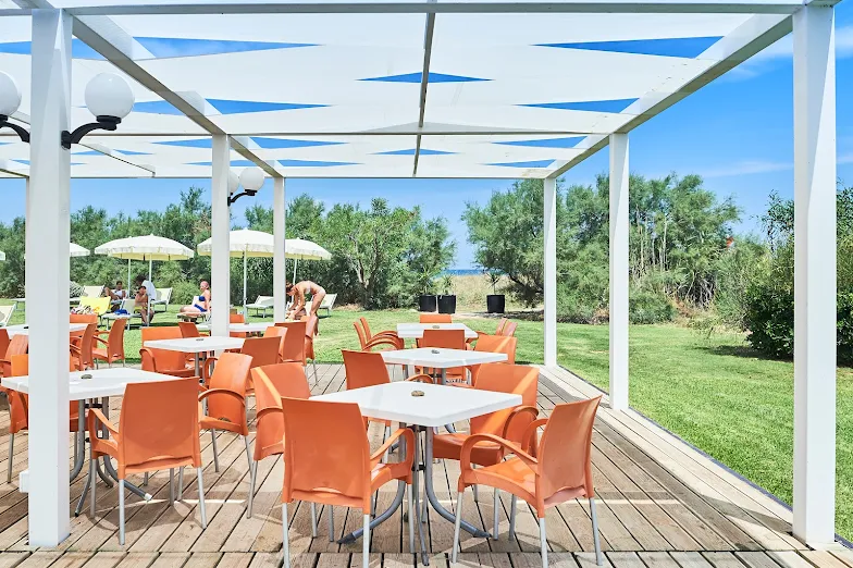 Best Family Resort In Italy