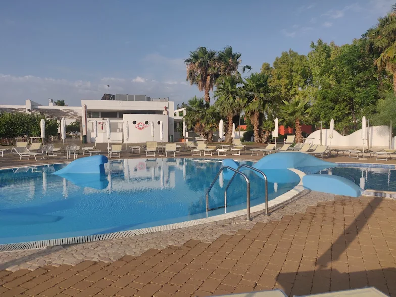 Best Family Resort In Italy
