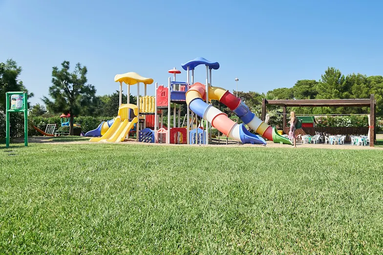 Best Family Resort In Italy