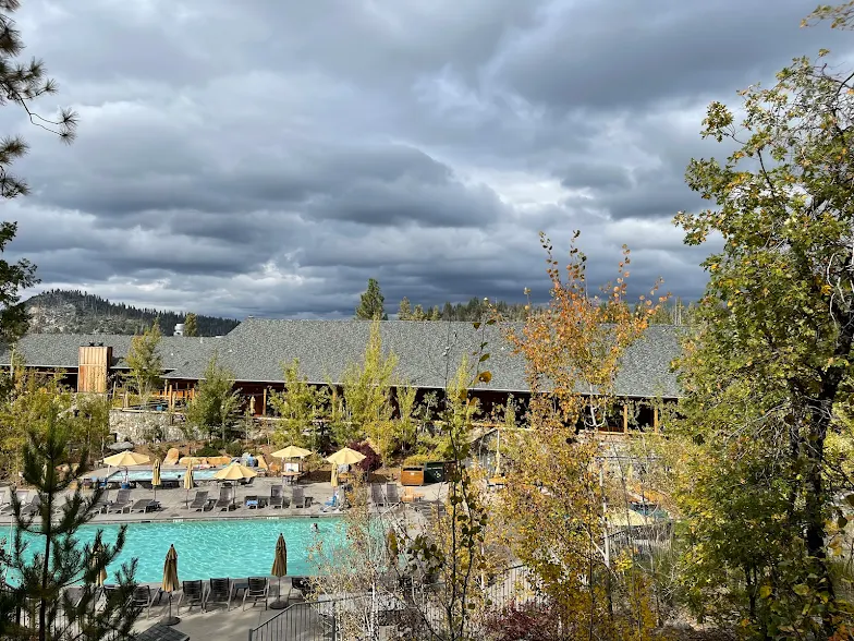 Family Resorts in Northern California