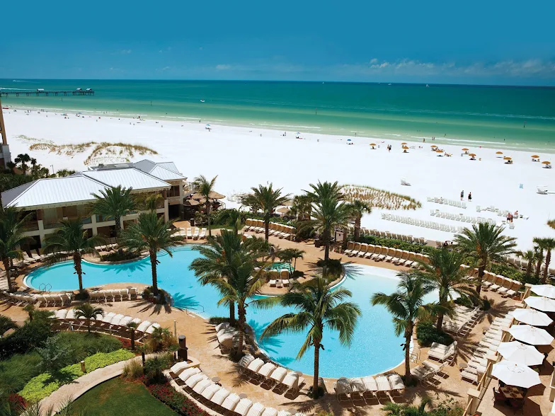 Best family Beach Resorts In Florida