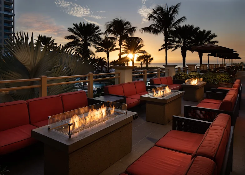 Best family Beach Resorts In Florida
