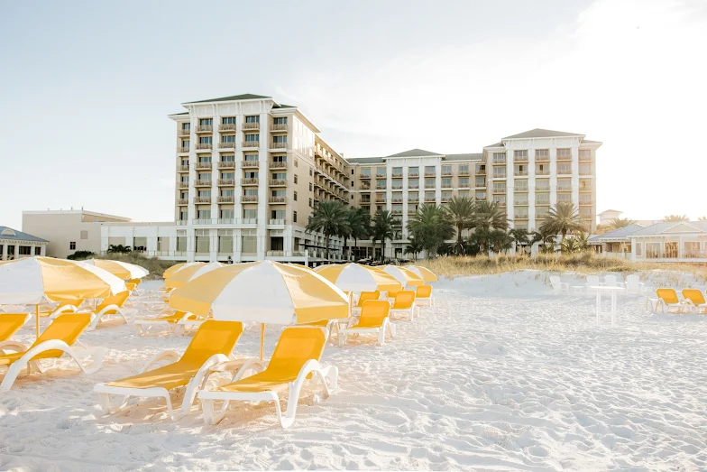 Best family Beach Resorts In Florida