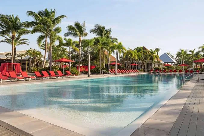 All Inclusive Family Resorts In Florida.