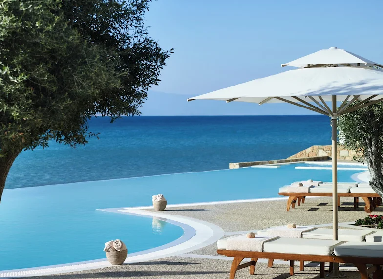 Best Family Resorts In Greece