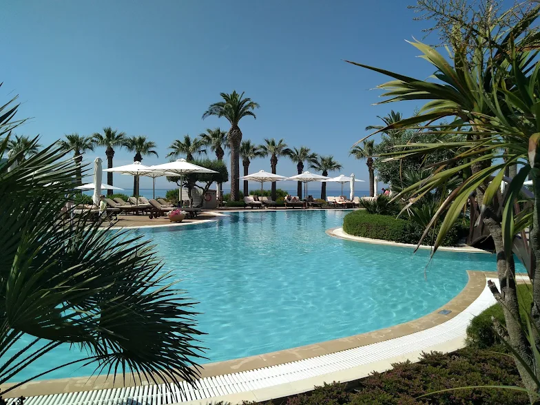 Best Family Resorts In Greece