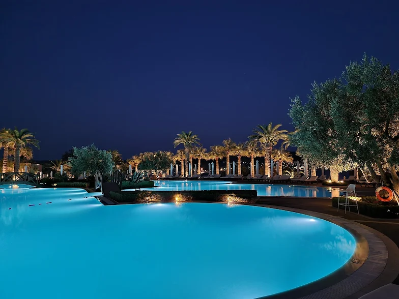 Best Family Resorts In Greece