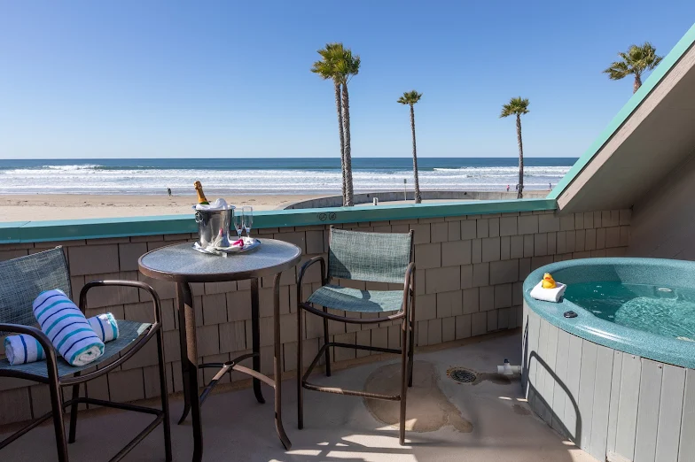 Top Family Resorts in California