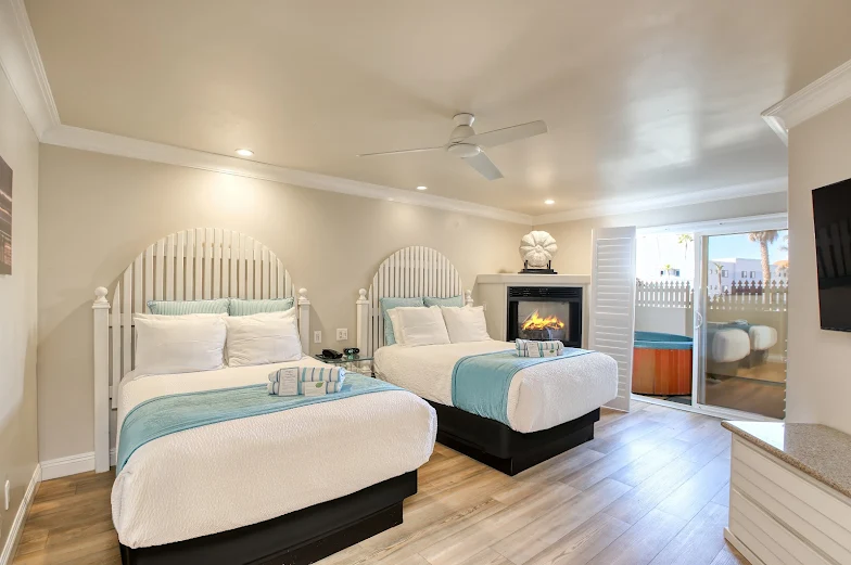 Top Family Resorts in California