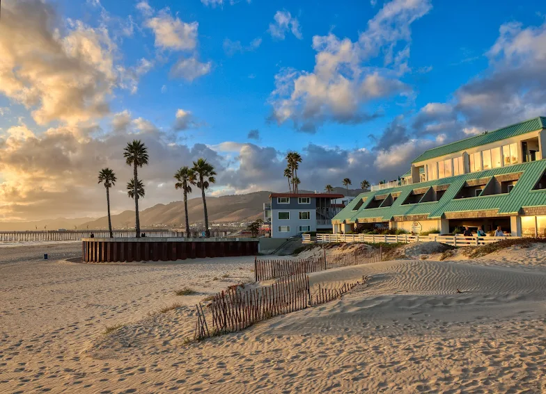 Top Family Resorts in California