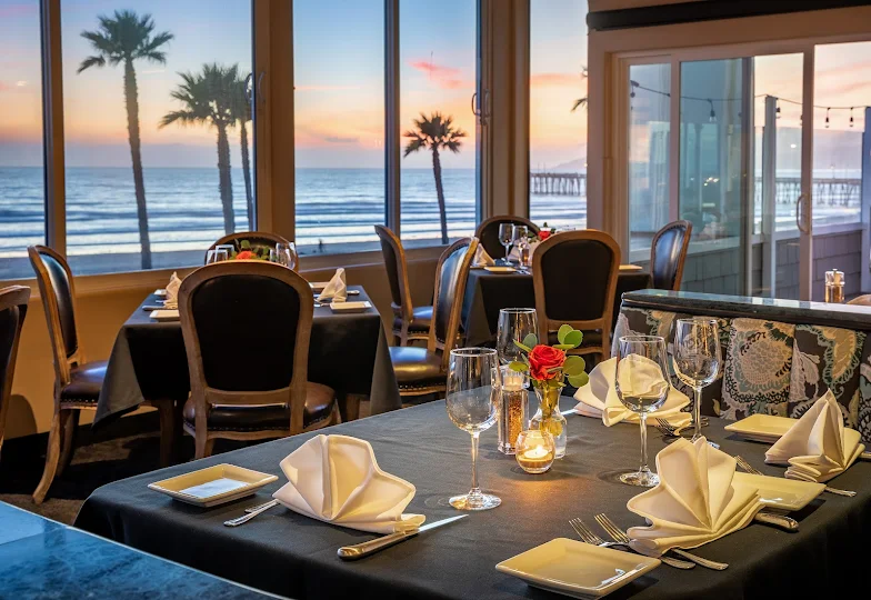 Top Family Resorts in California