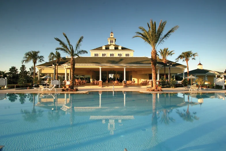 Family Resorts In Florida.