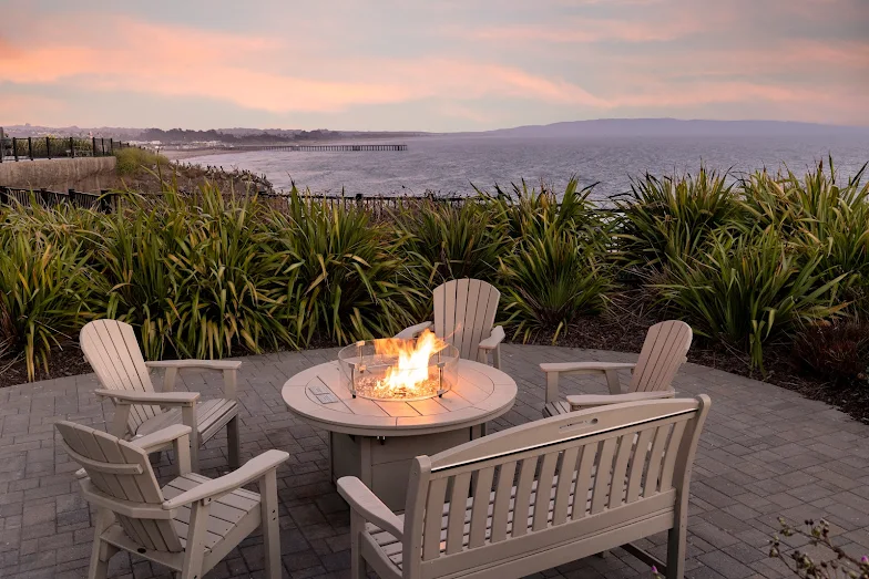 Top Family Resorts in California