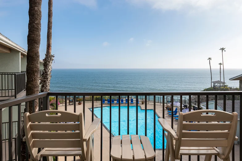 Top Family Resorts in California