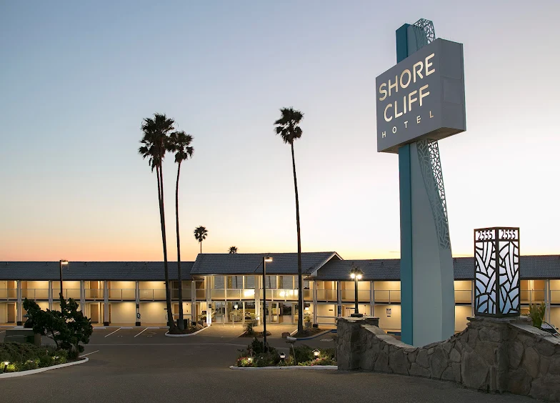 Top Family Resorts in California
