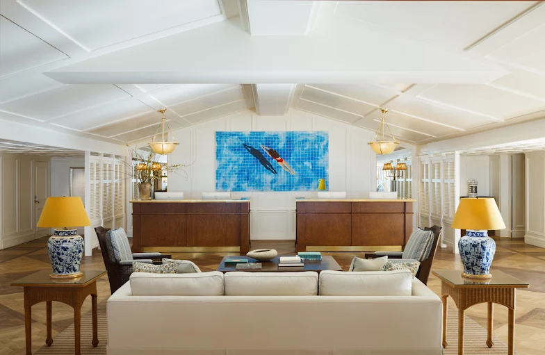 family resorts in california by the beach