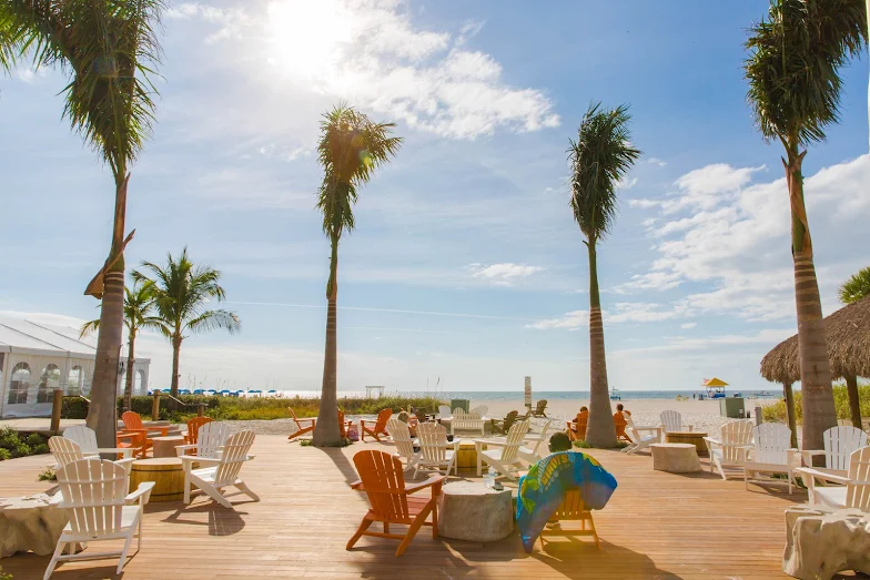 Best family Beach Resorts In Florida
