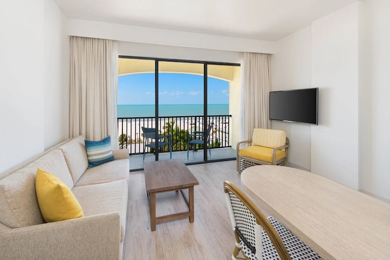 Best family Beach Resorts In Florida