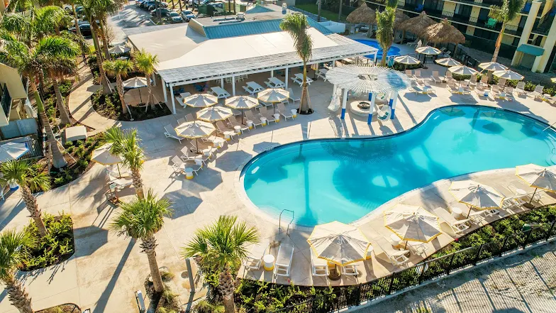 Best family Beach Resorts In Florida