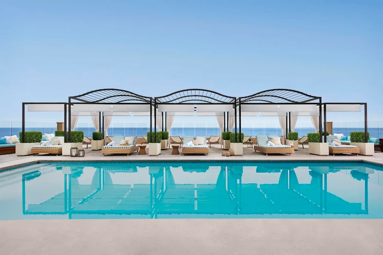 All Inclusive Family Resorts In California